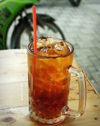 Teh Tawar